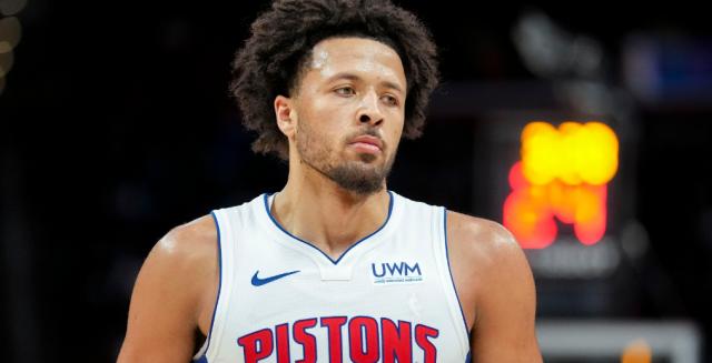 龙珠直播官网-【观察】时隔6年再度收获5连胜 活塞告别鱼腩身份