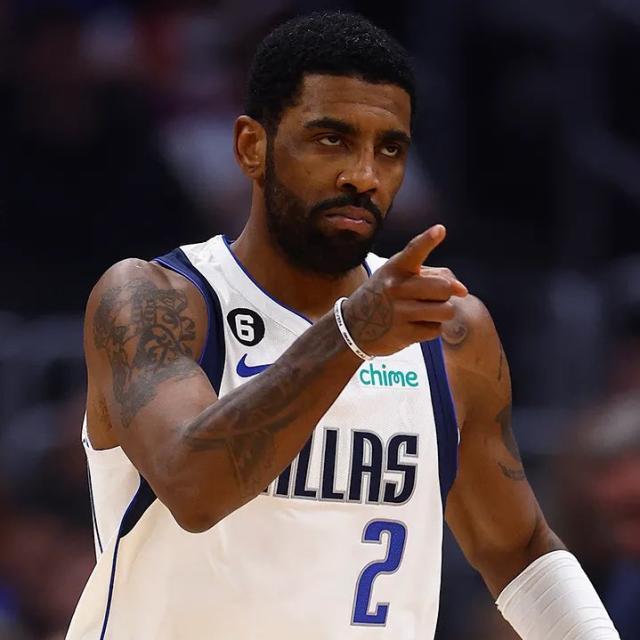 龙珠直播体育直播官网-东欧合体5战4败！欧文：也许我应该给自己减减压