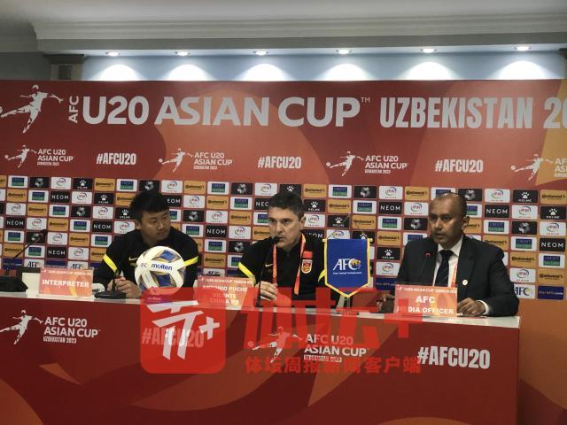 龙珠直播官网-安东尼奥斥裁判偏袒日本：我们表现出色只是不走运