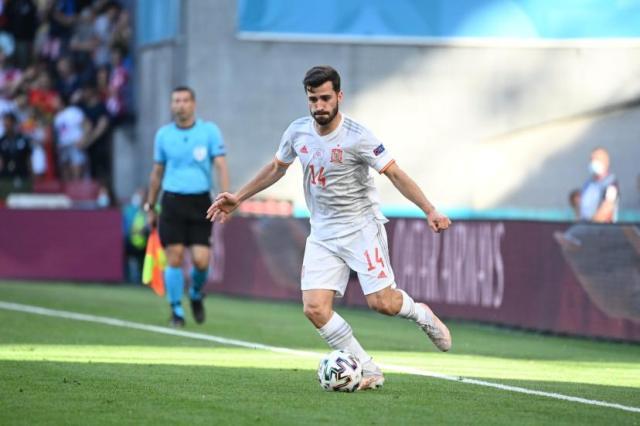 龙珠直播-加亚接受复检伤情“极其轻微” 恩里克谨慎过头了？