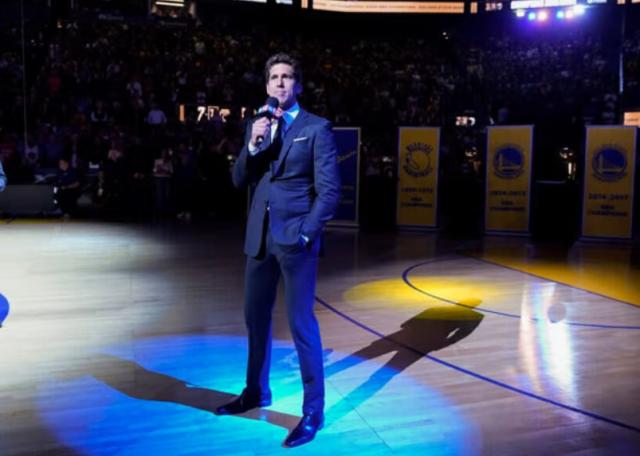 龙珠直播体育直播官网-4胜7负开局战绩惨淡 迈尔斯表示勇士并未陷入恐慌