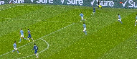 龙珠直播官网-【英联】马赫雷斯+阿尔瓦雷斯破门 曼城2比0切尔西