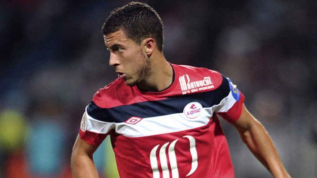 龙珠直播体育直播官网-恩师：阿扎尔在皇马当核心就有救 他和本泽马很配