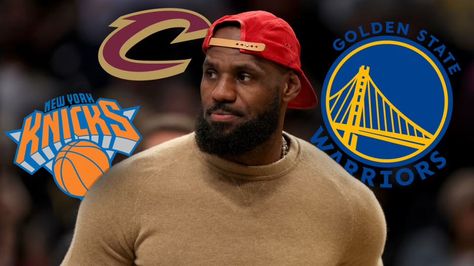 龙珠直播官网-ESPN详解詹姆斯去向：六大潜在下家出炉 他在薪资上愿做多大让步