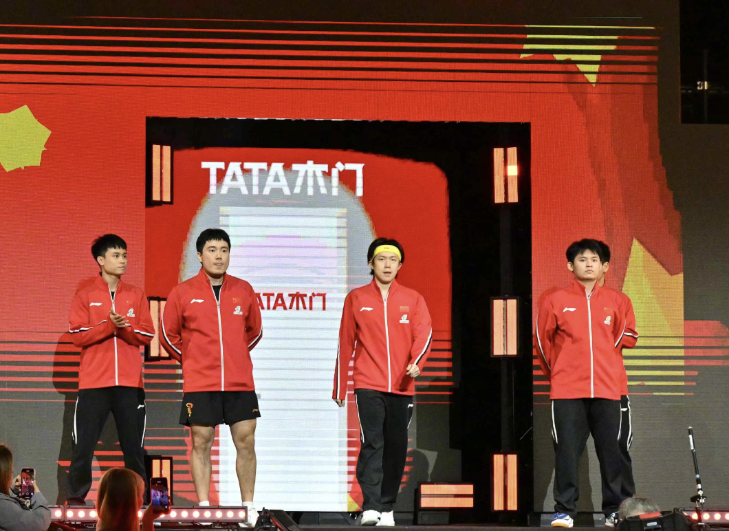 龙珠体育直播-世乒赛决赛预测：中国男团3-1日本夺12连冠 女团3-0日本轻取7连冠