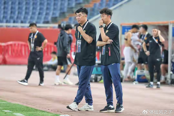 龙珠直播体育直播官网-反转，济南文旅极力挽留韩鹏，给韩鹏打高分，并调整联赛目标，直指冠|泰山队|中超联赛|山东泰山|换帅|球迷_新浪体育_新浪新闻
